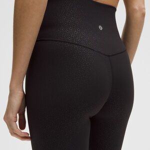 Lululemon align 23” leggings